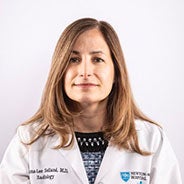 Donna-Lee G Selland, MD, Radiology at Boston Medical Center